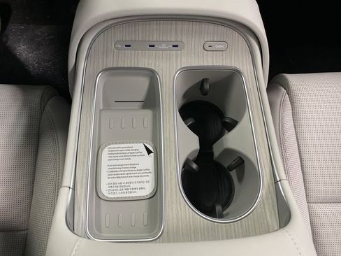 New 2026 Hyundai Palisade Calligraphy image 25