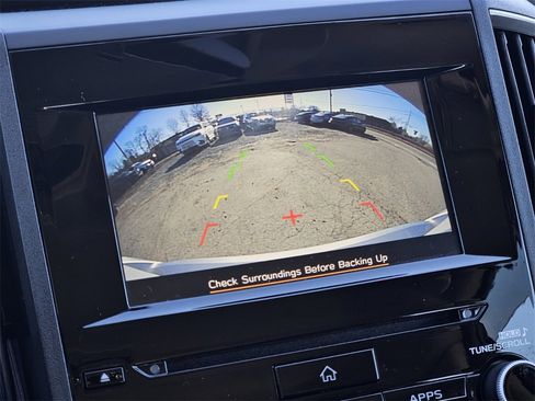 Used 2022 Subaru Impreza Premium image 17