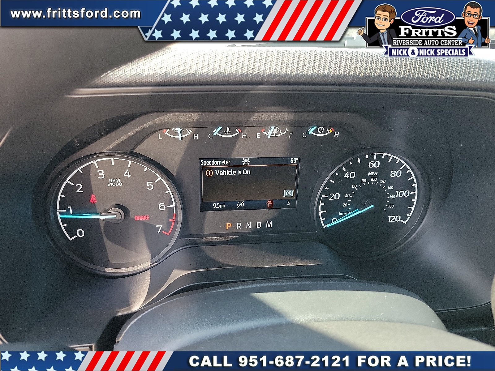 New 2026 Ford F150 STX RWD image 7