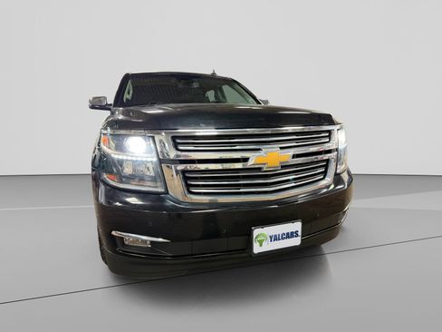 Used 2016 Chevrolet Tahoe LTZ AWD/4WD image 43