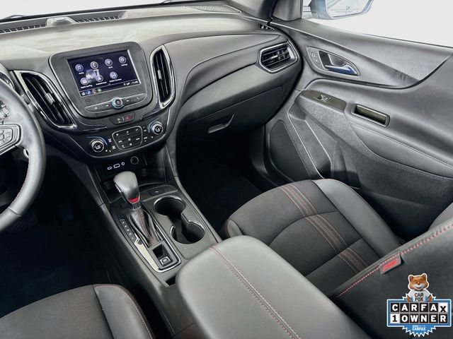 Used 2023 Chevrolet Equinox RS AWD/4WD image 23