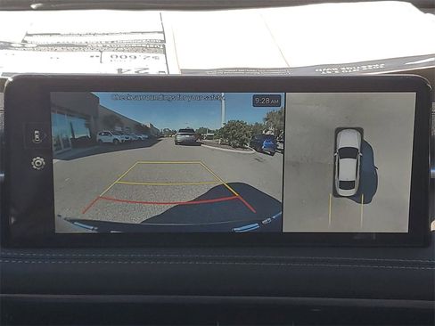 New 2026 Genesis G70 2.5T Prestige image 28