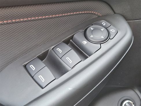 New 2026 Chevrolet TrailBlazer RS w/ Convenience Package image 17