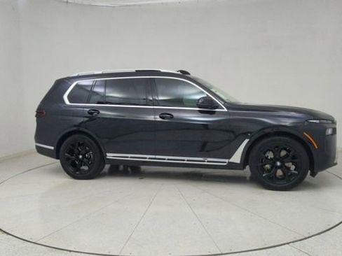 Used 2026 BMW X7 xDrive40i image 70