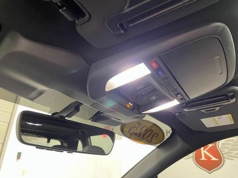 Used 2025 Subaru Forester Wilderness AWD/4WD image 18
