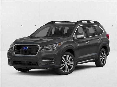 Used 2021 Subaru Ascent Touring w/ Popular Package #2A AWD/4WD image 1