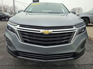 Used 2024 Chevrolet Equinox LT w/ LPO, Floor Liner Package FWD video 2