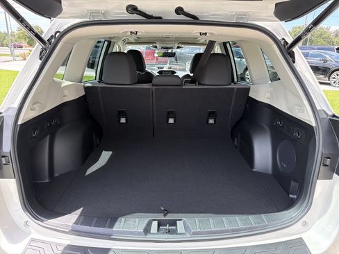 Certified 2023 Subaru Forester Sport AWD/4WD image 14