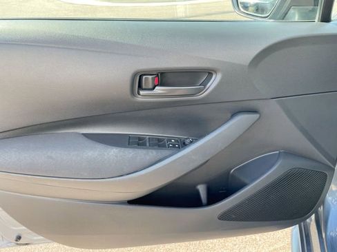 Used 2024 Toyota Corolla LE FWD image 10