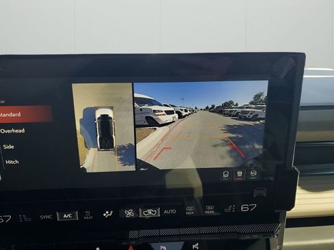 New 2026 GMC Hummer EV 2X image 43