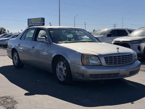 Used 2005 Cadillac De Ville image 13