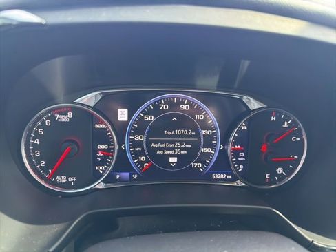 Used 2022 Chevrolet Blazer RS FWD image 6