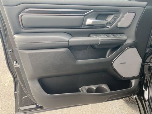 New 2026 RAM 1500 Rebel w/ Rebel Level 2 Equipment Group image 9