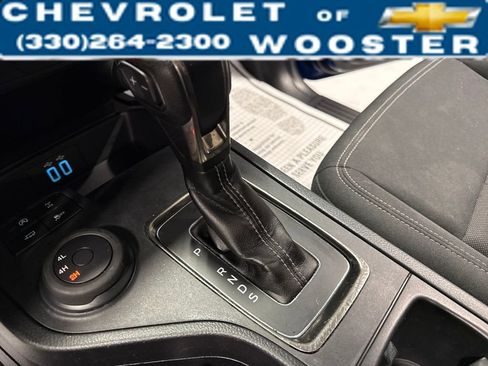 Used 2020 Ford Ranger XLT w/ Equipment Group 302A Luxury image 23