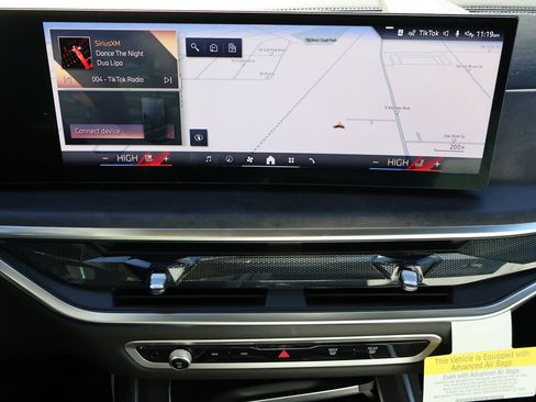 New 2026 BMW X7 xDrive40i image 34