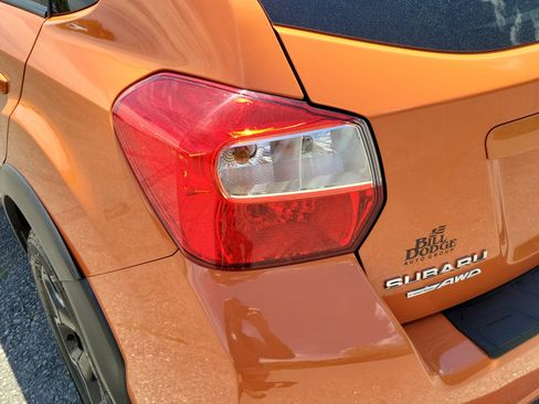 Used 2014 Subaru Crosstrek 2.0i Limited AWD/4WD image 11