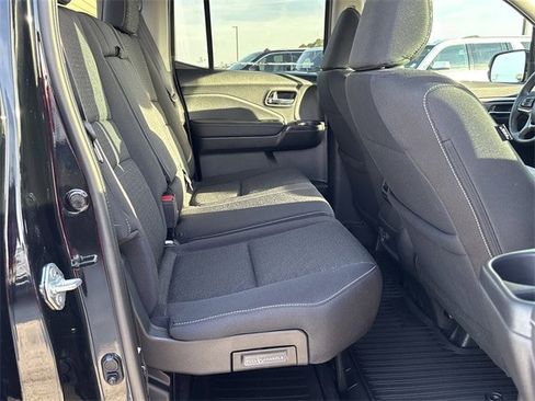 Used 2024 Honda Ridgeline Sport image 23