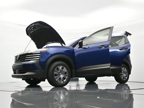 Certified 2025 Nissan Kicks S image 47