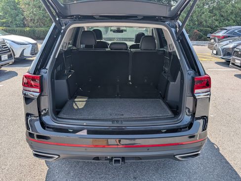 Used 2023 Volkswagen Atlas SEL AWD/4WD image 14