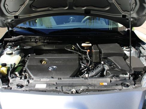 Used 2013 MAZDA MAZDA3 i SV w/ Convenience Pkg image 18