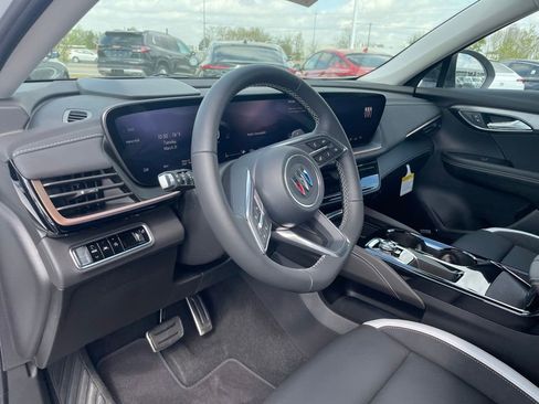 New 2026 Buick Envision Sport Touring AWD/4WD image 10