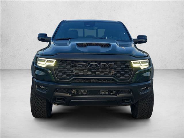 New 2026 RAM 1500 RHO AWD/4WD image 6