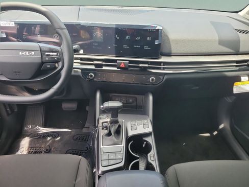 New 2026 Kia Sportage LX AWD/4WD image 22