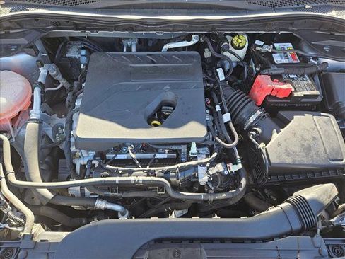 Certified 2020 Ford Escape S image 22