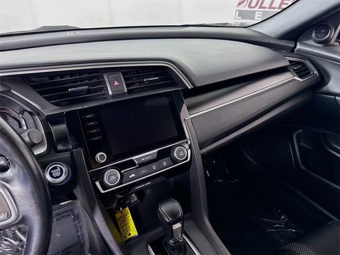 Used 2019 Honda Civic Sport image 21