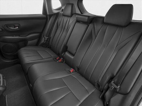 New 2026 Acura ADX AWD image 9