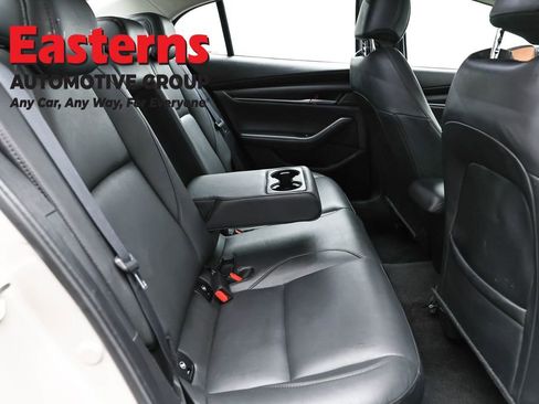 Used 2024 MAZDA MAZDA3 s FWD image 24