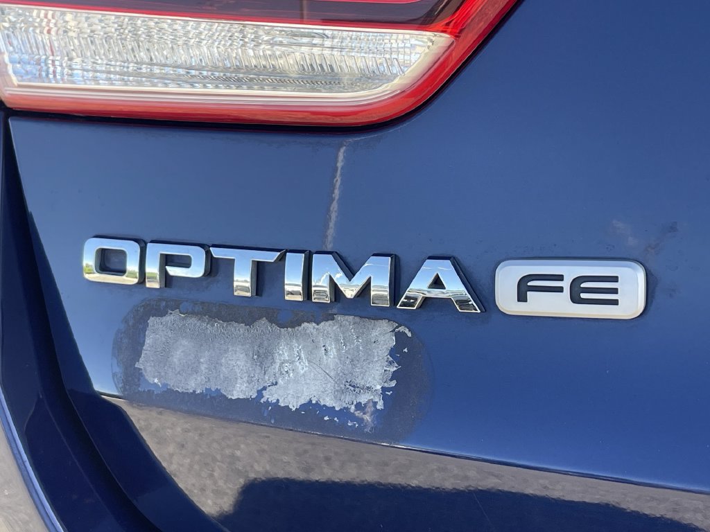 Used 2020 Kia Optima LX FWD image 7