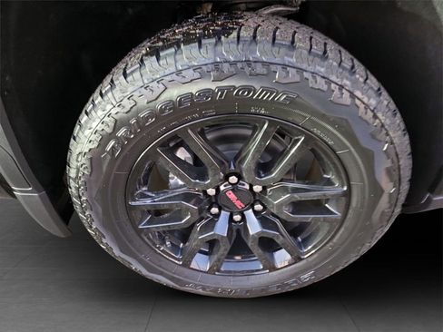 New 2026 GMC Sierra 1500 Elevation w/ Elevation Select Package image 35