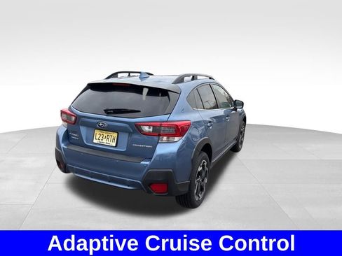 Used 2023 Subaru Crosstrek 2.5i Limited image 5