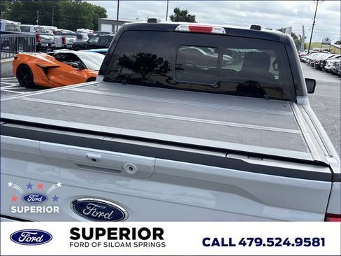 Used 2023 Ford F150 XLT w/ Equipment Group 302A High AWD/4WD image 6