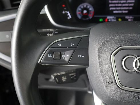 Used 2024 Audi Q3 2.0T Premium Plus w/ Premium Plus Package AWD/4WD image 39