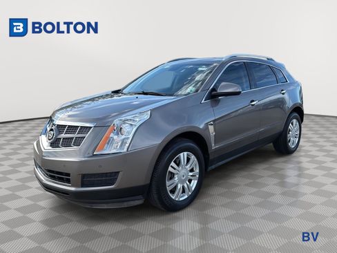 Used 2011 Cadillac SRX Luxury image 1