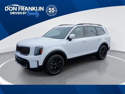New 2025 Kia Telluride SX Prestige X-Pro
