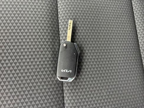 Used 2023 Kia Soul LX w/ Option Group 015 image 33