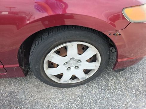 Used 2008 Honda Civic LX image 9