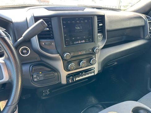 Used 2021 RAM 5500 Tradesman image 26