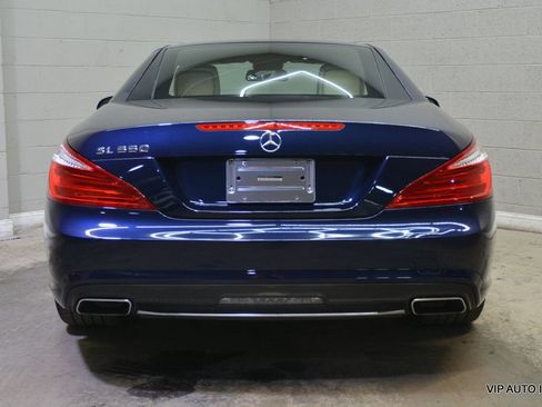 Used 2013 Mercedes-Benz SL 550 image 12