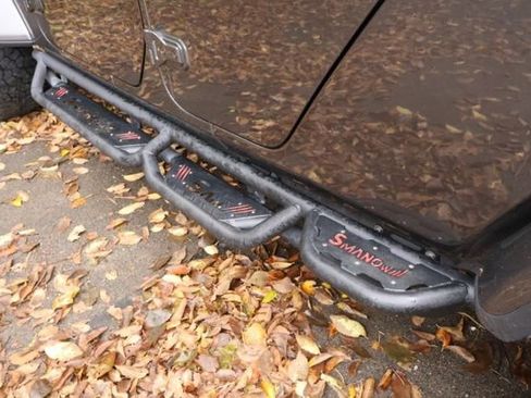 Used 2023 Jeep Gladiator Rubicon w/ LED Lighting Group image 17