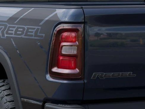 New 2026 RAM 1500 Rebel w/ Rebel Level 2 Equipment Group AWD/4WD image 39