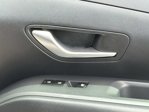 Certified 2025 Hyundai Tucson Blue AWD/4WD image 38
