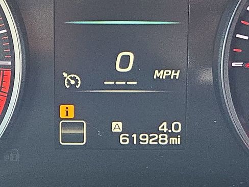 Used 2023 Subaru WRX Premium image 24