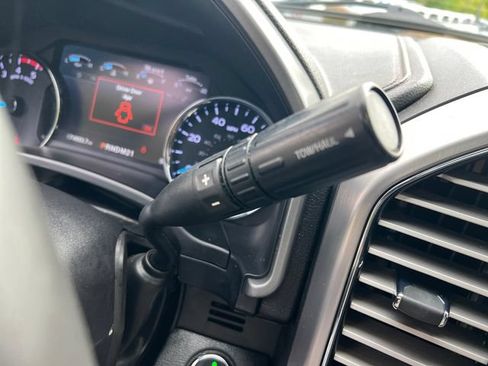 Used 2019 Ford F250 Platinum w/ Platinum Ultimate Package AWD/4WD image 33