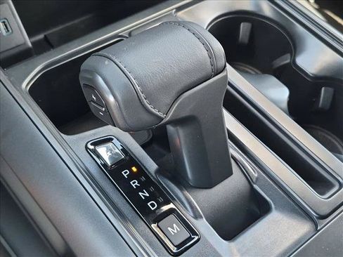 Used 2024 Ford F150 XLT w/ XLT Black Appearance Package RWD image 12