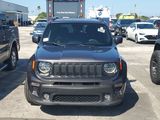 Used 2021 Jeep Renegade Latitude image 2