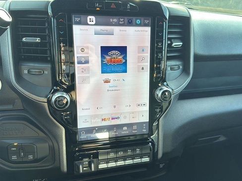 New 2026 RAM 2500 Tradesman w/ Safety Group image 15